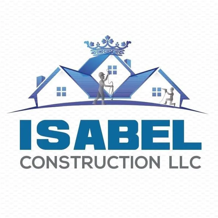 Slide of Isabel Construction