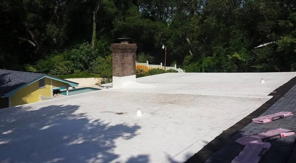 Slide of Isaiah Masonry