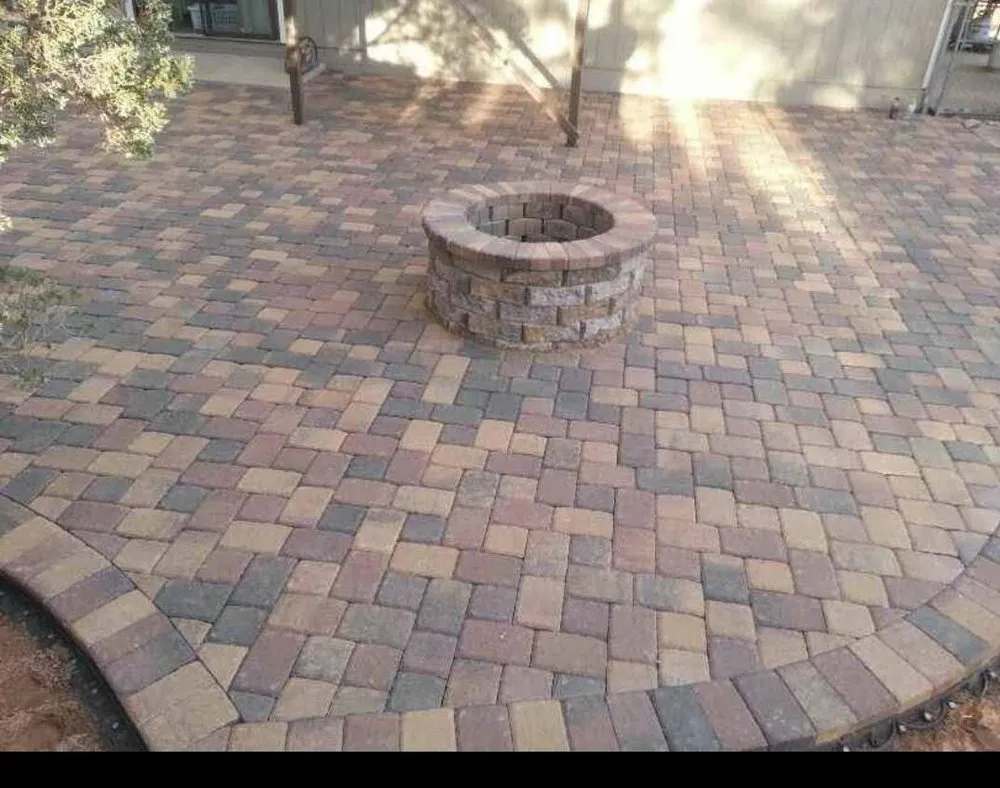 Slide of Isais Contractor