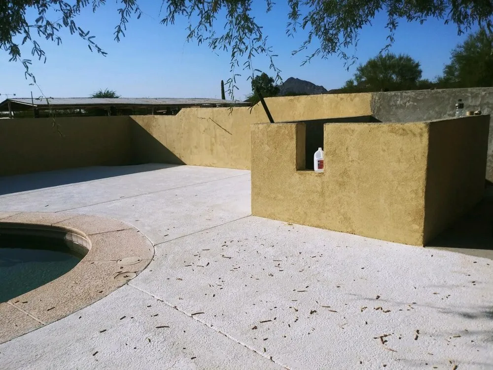 Slide of Isais Contractor