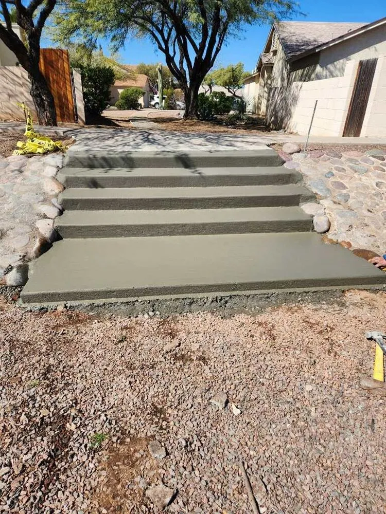 Slide of Isais Contractor