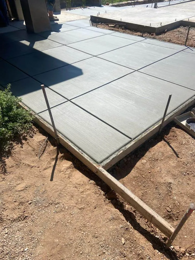 Slide of Isais Contractor