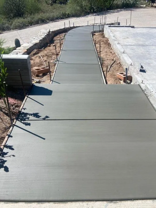 Slide of Isais Contractor