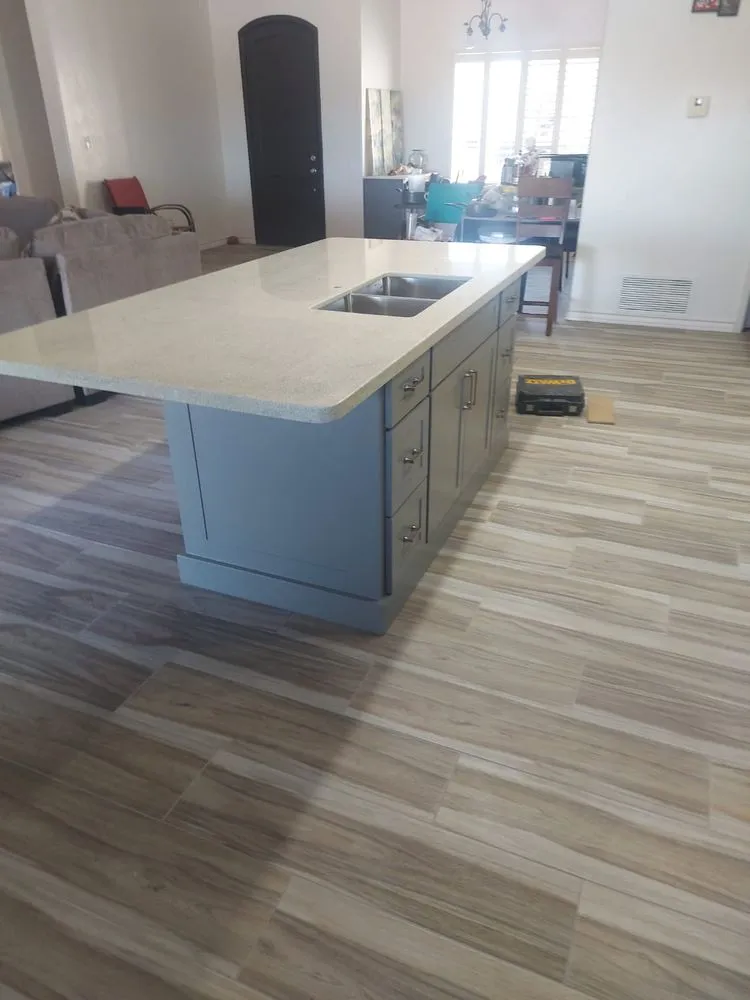 Slide of Isais Contractor