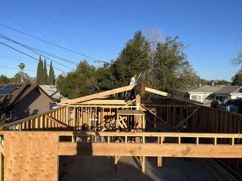 Slide of ISD Construction