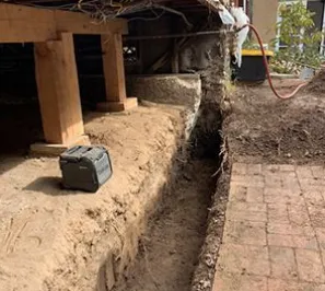 Slide of ISD Construction