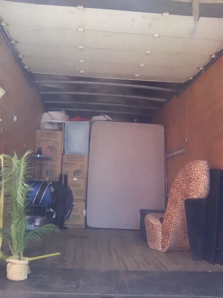 Slide of Ish Handyman Services