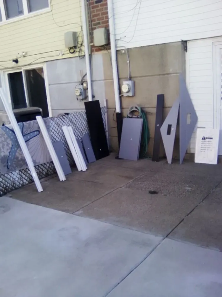 Slide of Ish Handyman Services