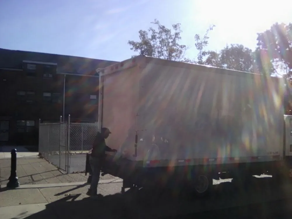 Slide of Ish Handyman Services