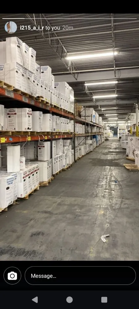 Slide of Ish Handyman Services