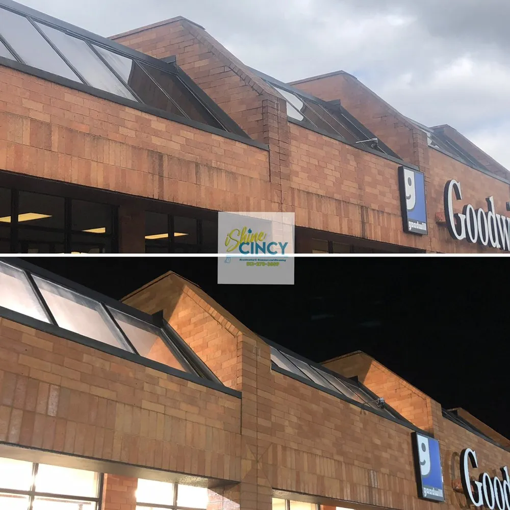 Slide of iShine Cincy