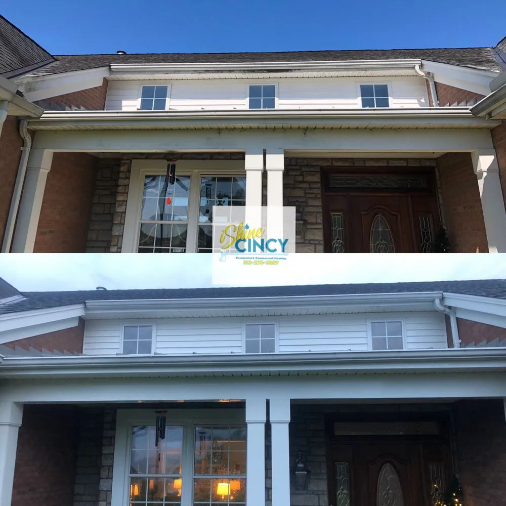 Slide of iShine Cincy