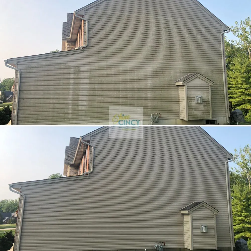 Slide of iShine Cincy