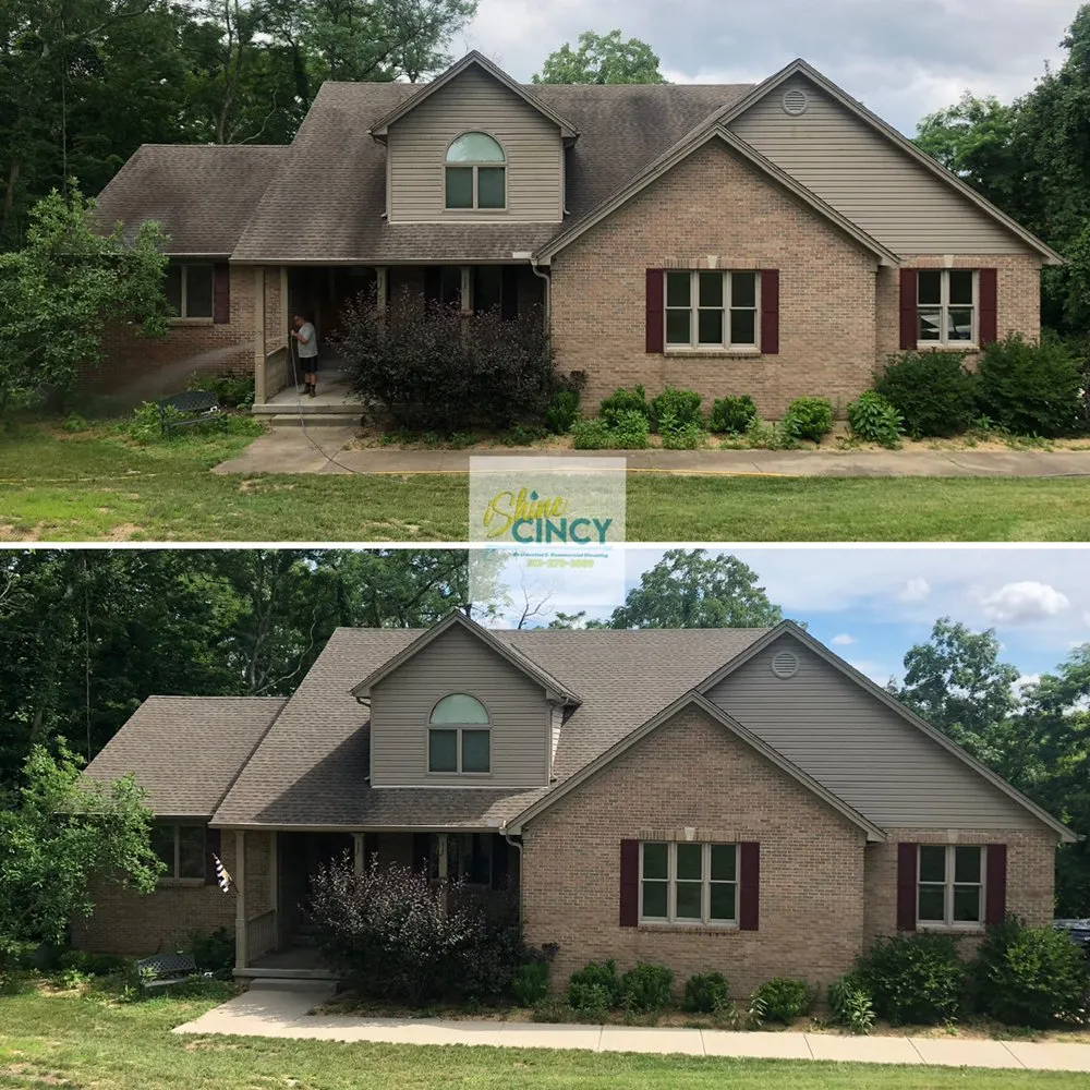 Slide of iShine Cincy