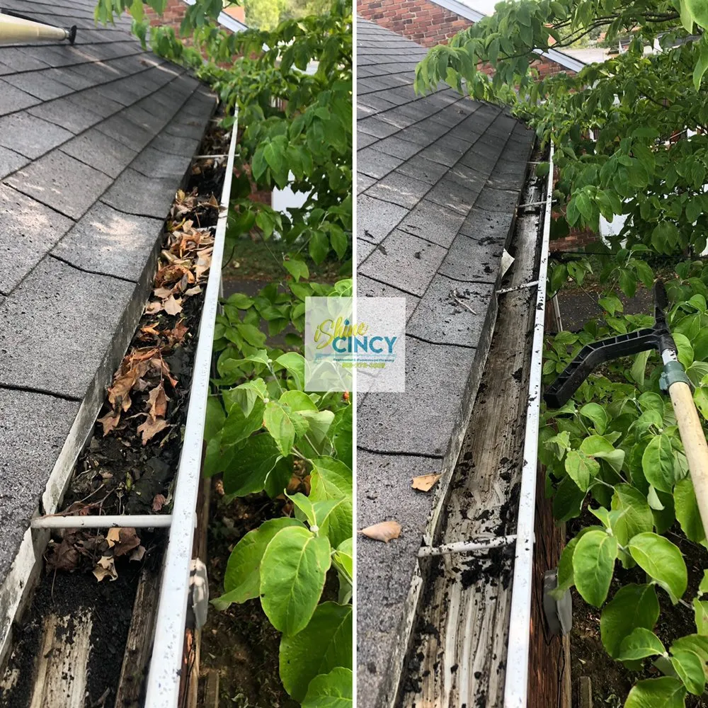 Slide of iShine Cincy