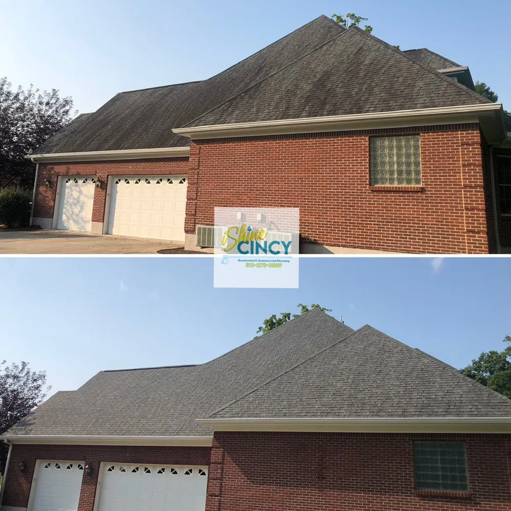 Slide of iShine Cincy