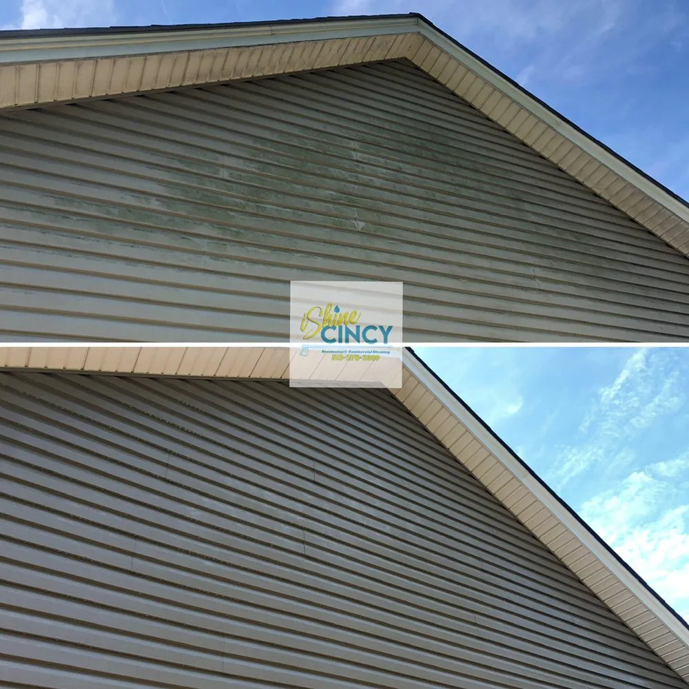 Slide of iShine Cincy