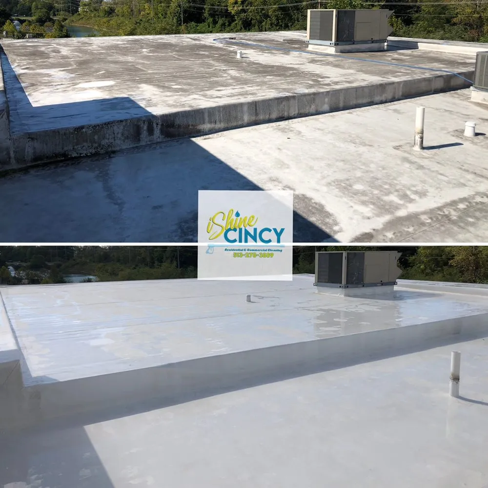 Slide of iShine Cincy