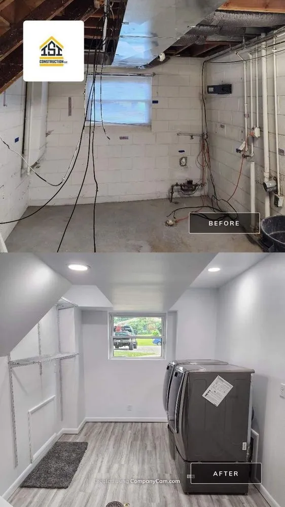 Slide of ISI Construction