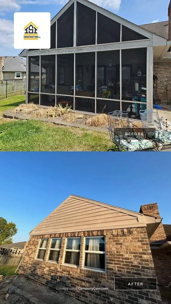 Slide of ISI Construction