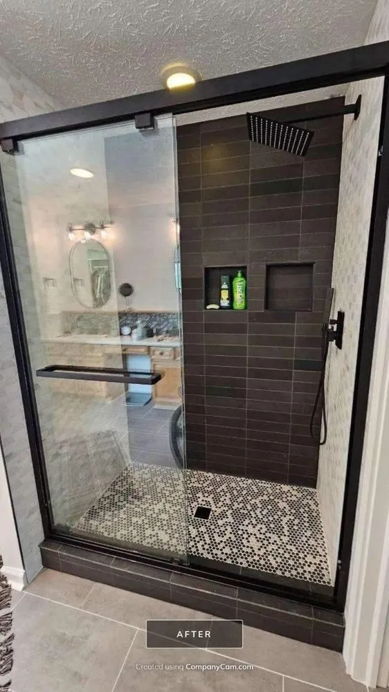 Slide of ISI Construction