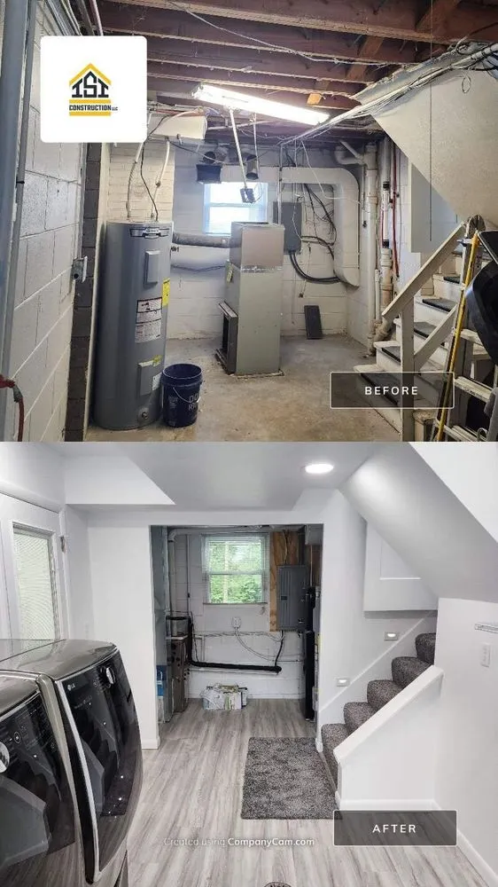 Slide of ISI Construction