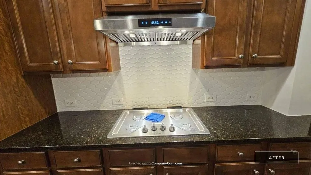 Slide of ISI Construction