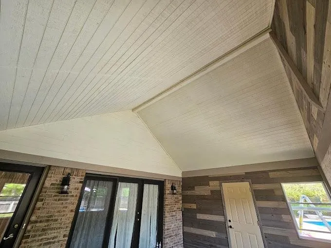 Slide of ISI Construction