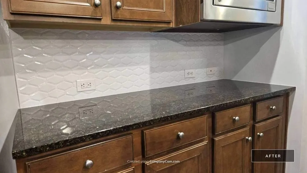 Slide of ISI Construction