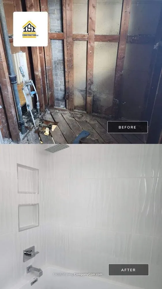 Slide of ISI Construction