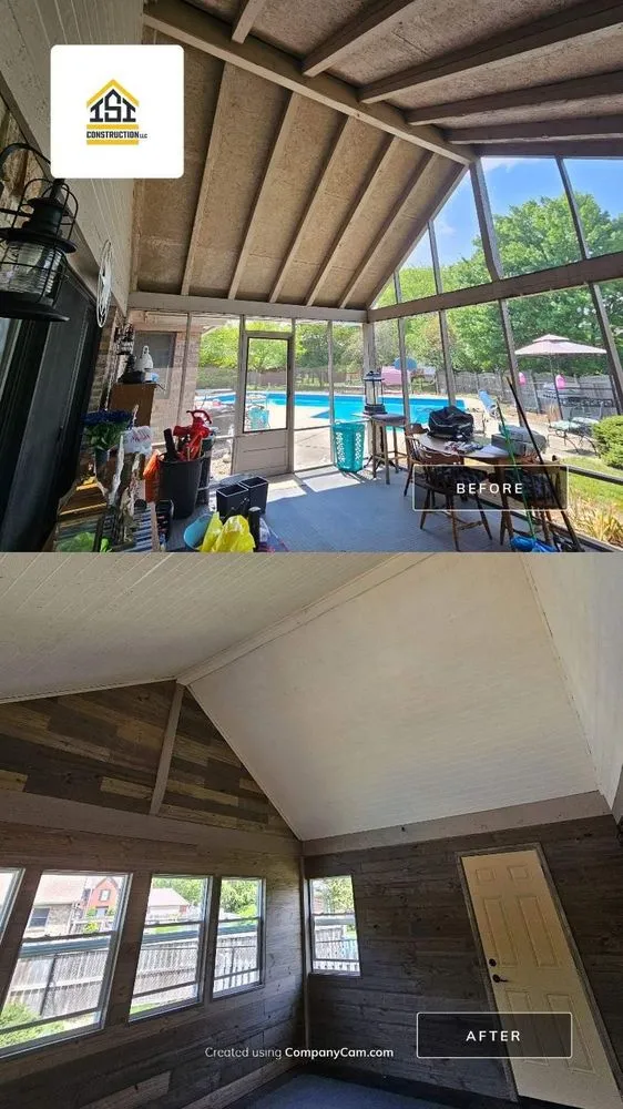 Slide of ISI Construction