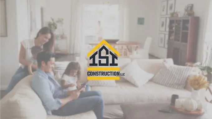 Slide of ISI Construction