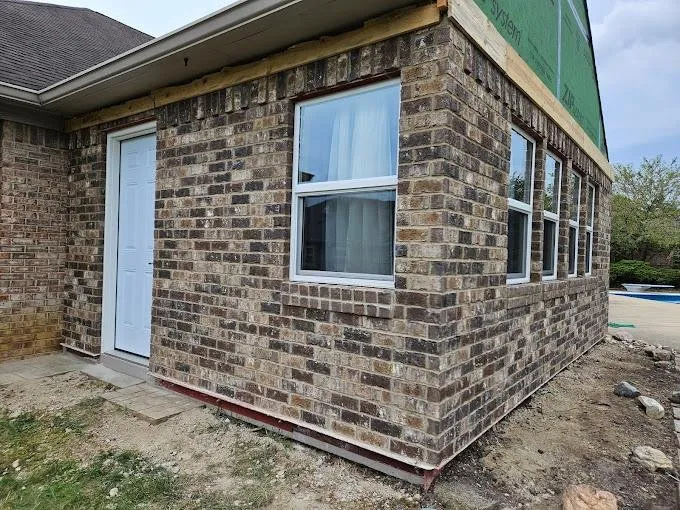 Slide of ISI Construction