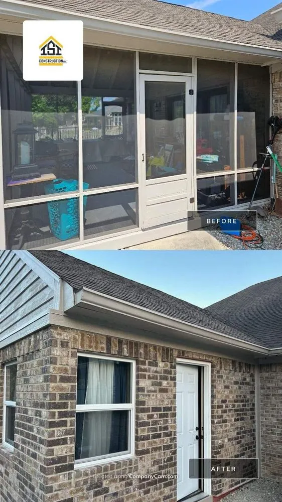 Slide of ISI Construction