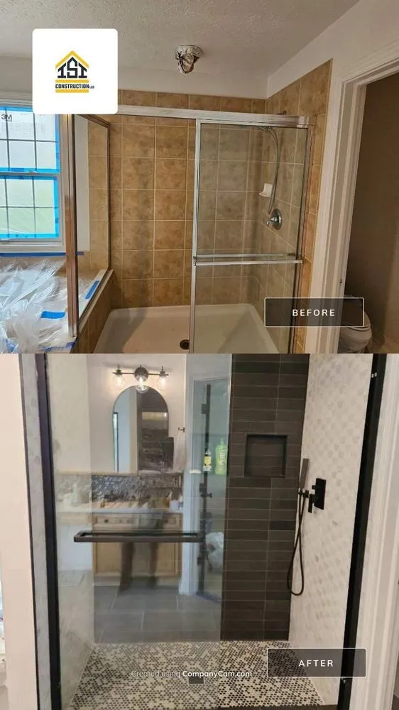 Slide of ISI Construction