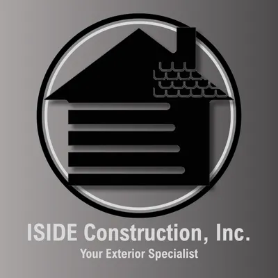 ISIDE Construction Logo