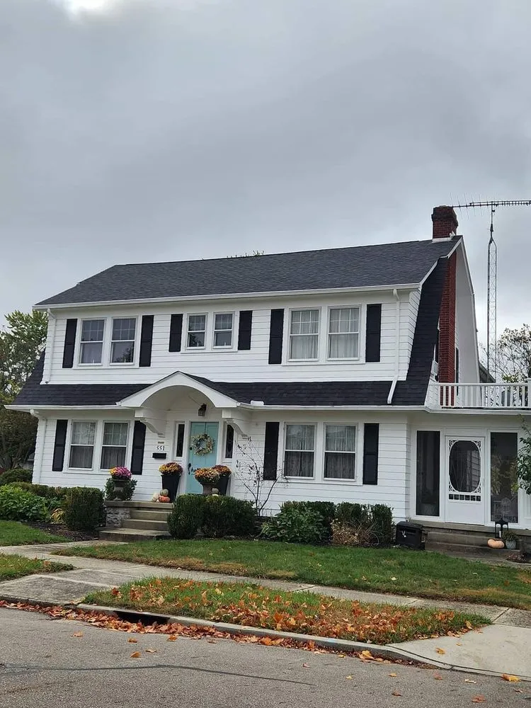 Slide of ISL Construction