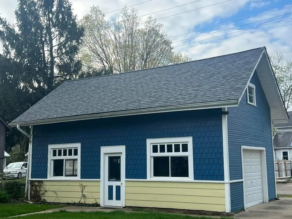 Slide of ISL Construction