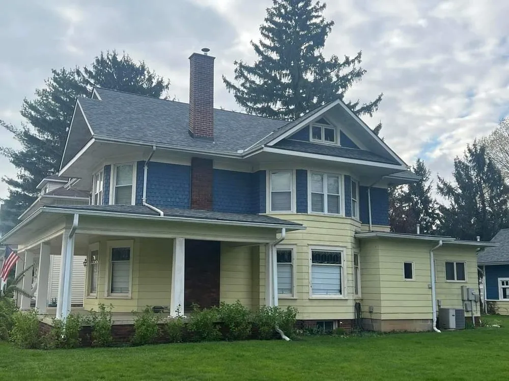 Slide of ISL Construction