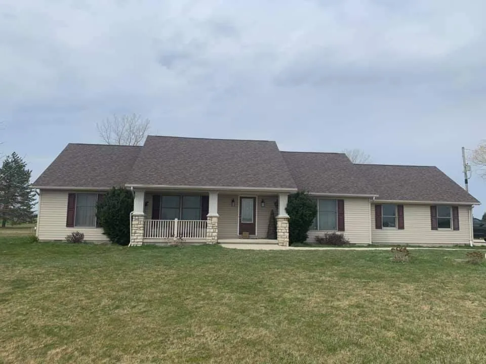 Slide of ISL Construction