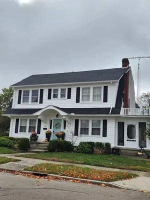 ISL Construction Logo