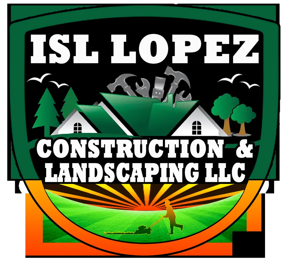 Slide of Isl Lopez Construction and Landscaping