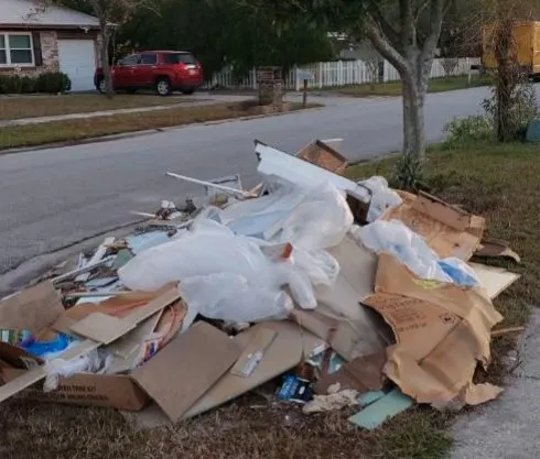 Slide of I.s.l.a.h. Enterprise