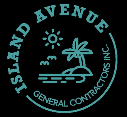 Island Avenue General Contractors Logo