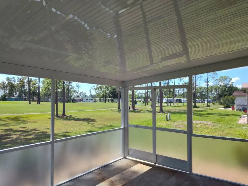 Slide of Island Coast Contracting