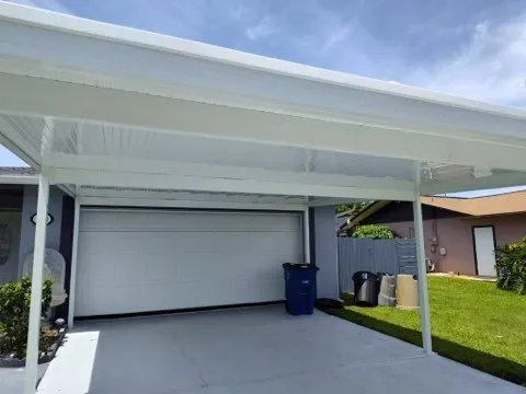 Slide of Island Coast Contracting