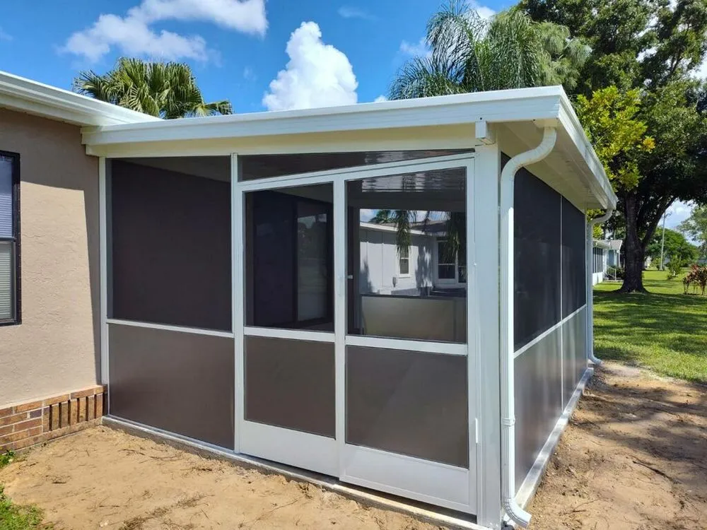 Slide of Island Coast Contracting