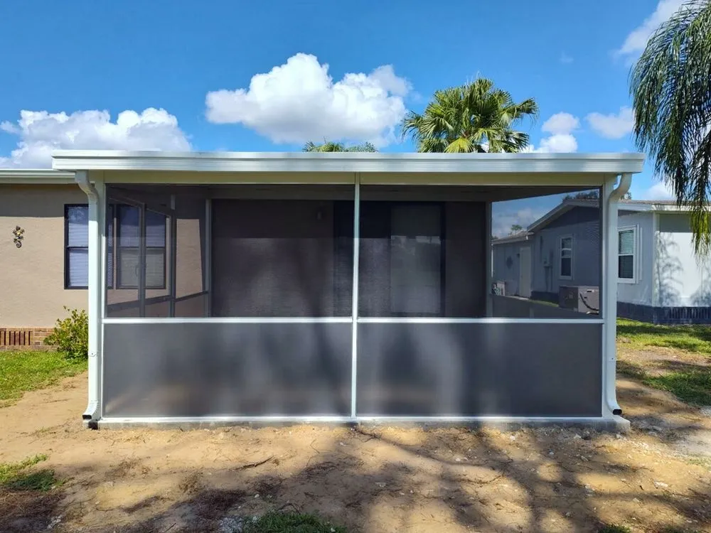 Slide of Island Coast Contracting