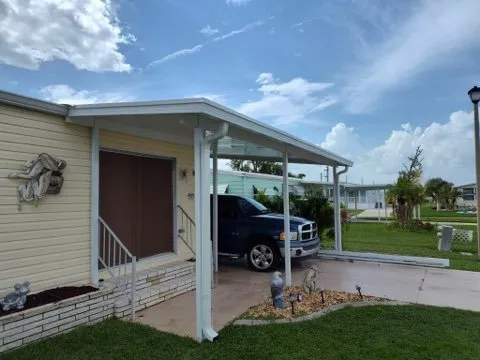 Slide of Island Coast Contracting