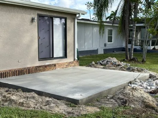 Island Coast Contracting